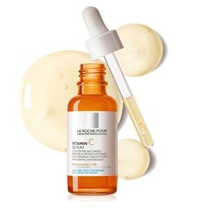 La Roche-Posay Pure Vitamin C10 Face Serum Skin Care